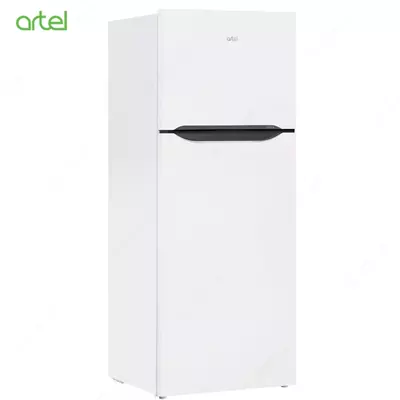 Двухкамерный холодильник Artel Art Grand Inverter HD 360 FWEN Белый