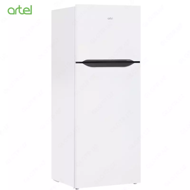 Двухкамерный холодильник Artel Art Grand Inverter HD 360 FWEN Белый