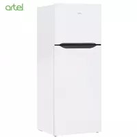 Двухкамерный холодильник Artel Art Grand Inverter HD 360 FWEN Белый - 5 392 400 сум