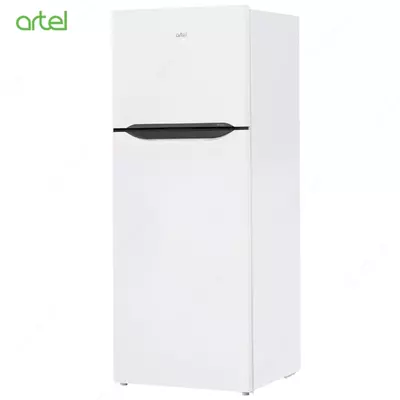 Двухкамерный холодильник Artel Art Grand Inverter HD 360 FWEN Белый