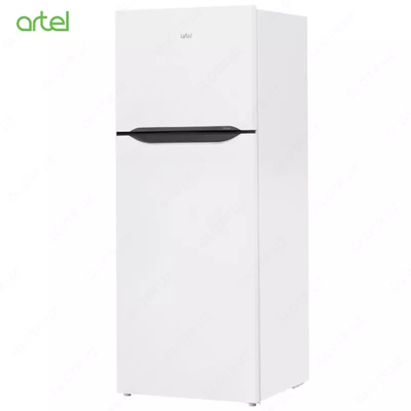 Двухкамерный холодильник Artel Art Grand Inverter HD 360 FWEN Белый