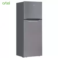 Двухкамерный холодильник Artel Art Grand Inverter HD 360 FWEN Нержавейка - 5 392 400 сум