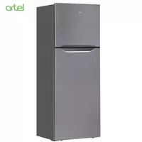 Двухкамерный холодильник Artel Art Grand Inverter HD 395 FWEN Нержавейка - 5 685 200 so'm