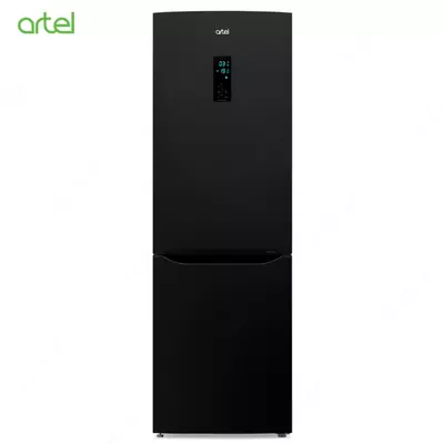Двухкамерный холодильник Artel ART Grand Inverter HD 430RWENE с Дисплей Черный