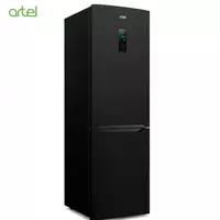 Двухкамерный холодильник Artel ART Grand Inverter HD 455RWENE с Дисплей Нержавейка - 6 527 000 so'm