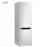 Двухкамерный холодильник Artel HD 430RWENS без Дисплей Белый - 5 734 000 сум