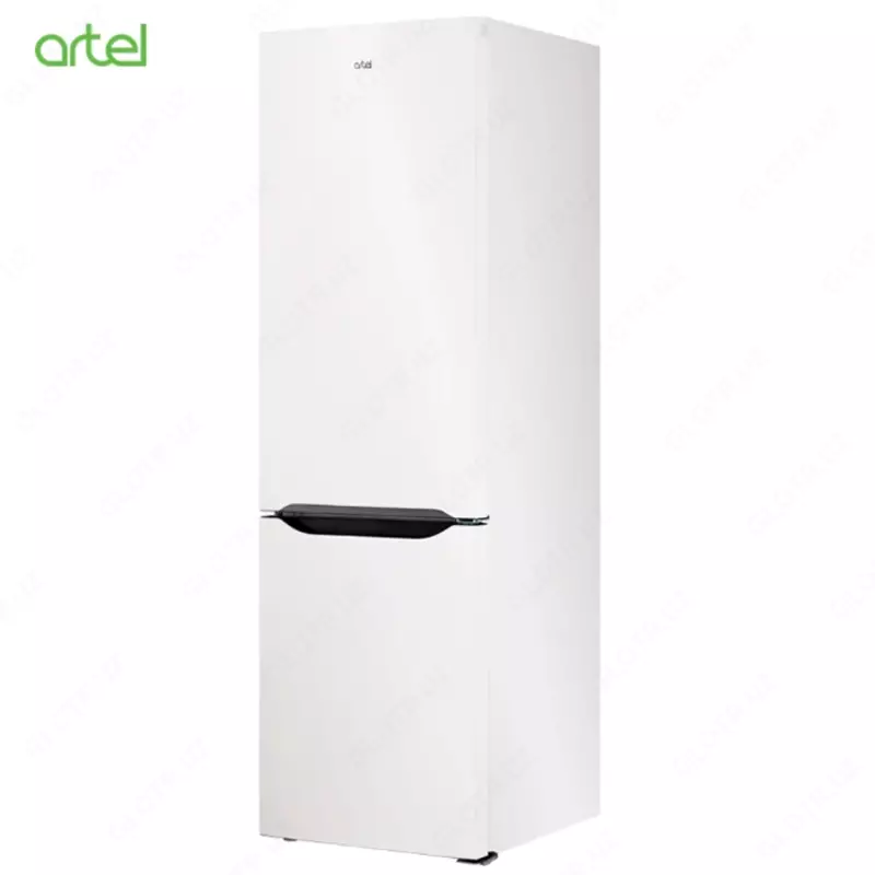 Двухкамерный холодильник Artel HD 430RWENS без Дисплей Белый