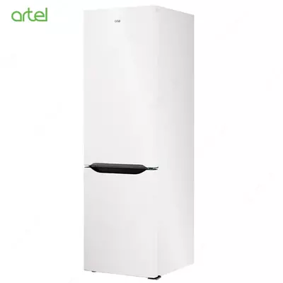Двухкамерный холодильник Artel HD 430RWENS без Дисплей Белый
