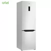 Двухкамерный холодильник Artel HD 430RWENE с Дисплей Белый - 5 917 000 so'm