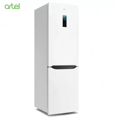 Двухкамерный холодильник Artel ART Grand Inverter HD 430RWENE с Дисплей Белый