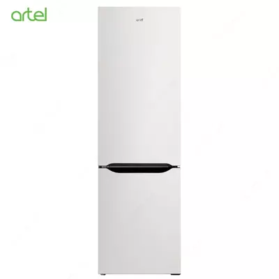 Двухкамерный холодильник Artel HD 430RWENS Inverter без Дисплей Белый