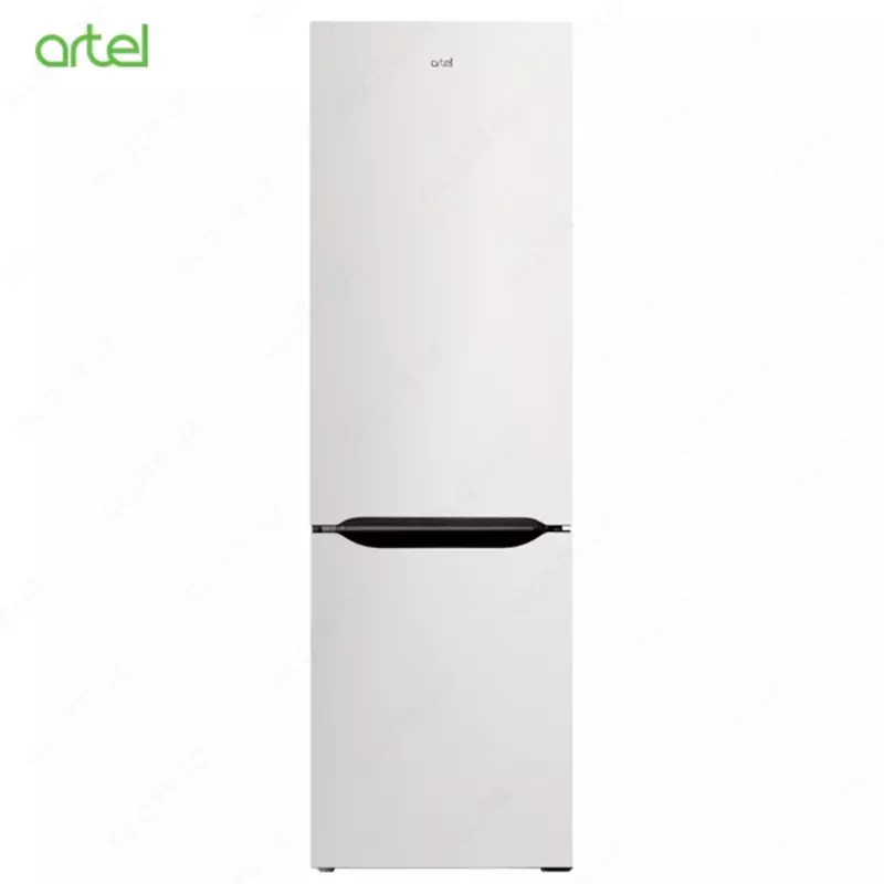 Двухкамерный холодильник Artel HD 430RWENS Inverter без Дисплей Белый
