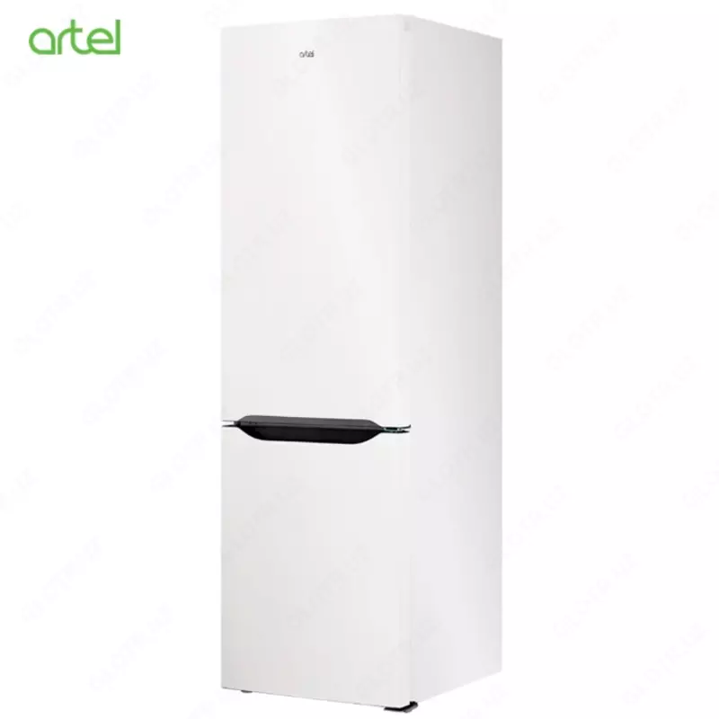 Двухкамерный холодильник Artel HD 430RWENS Inverter без Дисплей Белый