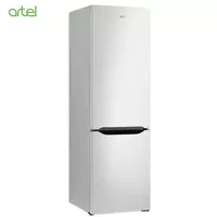 Двухкамерный холодильник Artel HD 455RWENS без Дисплей Белый - 6 319 600 сум