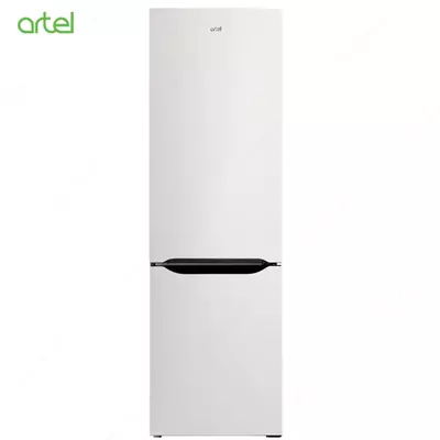 Двухкамерный холодильник Artel HD 430RWENS Inverter без Дисплей Бежевый