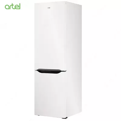 Двухкамерный холодильник Artel HD 430RWENS Inverter без Дисплей Бежевый