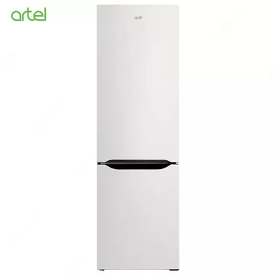 Двухкамерный холодильник Artel HD 455RWENS Inverter без Дисплей Бежевый