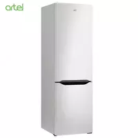 Двухкамерный холодильник Artel HD 455RWENS Inverter без Дисплей Бежевый - 6 441 600 so'm