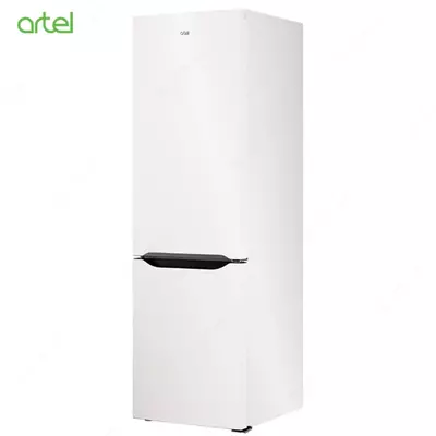 Двухкамерный холодильник Artel HD 455RWENS Inverter без Дисплей Бежевый