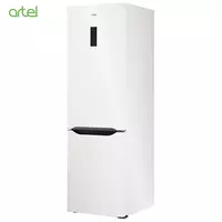 6 405 000 сум Двухкамерный холодильник Artel HD 455RWENE с Дисплей Белый