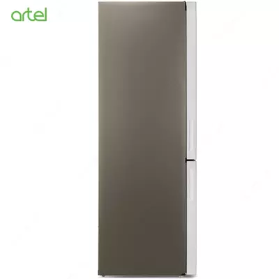 Двухкамерный холодильник Artel Simfoniya HD 430RWENEG с Дисплей Бежевый