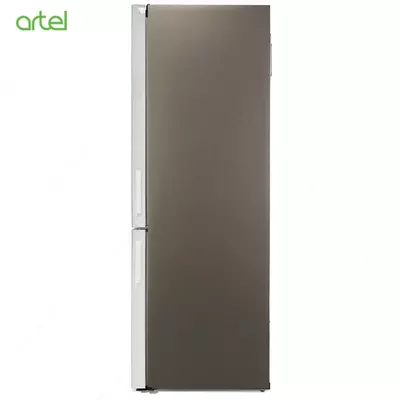 Двухкамерный холодильник Artel Simfoniya HD 430RWENEG с Дисплей Бежевый