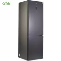 Двухкамерный холодильник Artel Simfoniya HD 430RWENEG с Дисплей Темный Серый - 7 564 000 so'm