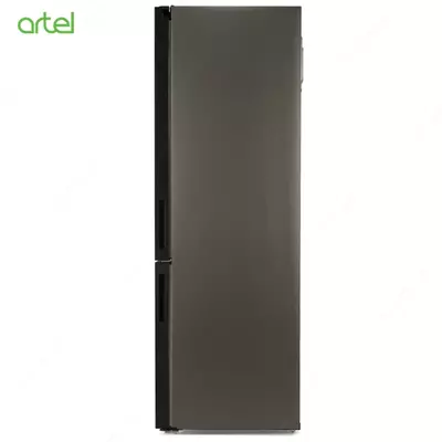 Двухкамерный холодильник Artel Simfoniya HD 430RWENEG с Дисплей Темный Серый