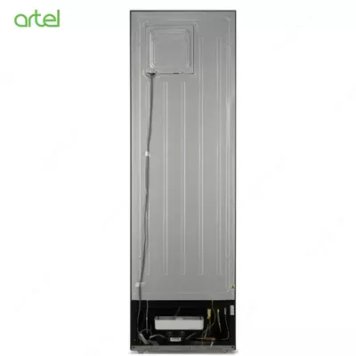 Двухкамерный холодильник Artel Simfoniya HD 430RWENEG с Дисплей Темный Серый