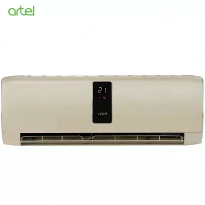 Кондиционер Artel Grand Art-12HDM Бежевый