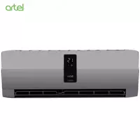 Кондиционер Artel ARTSID1AW12BE-AB Grand HY Inv. Серый