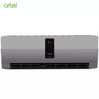 Кондиционер Artel ARTSID1AW12BE-AB Grand HY Inv. Серый