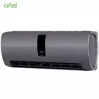4 636 000 сум Кондиционер Artel ARTSID1AW12BE-AB Grand HY Inv. Серый