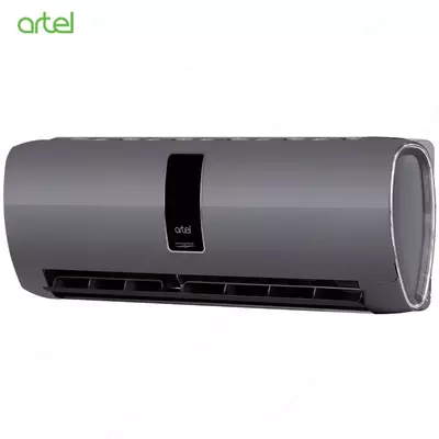 Кондиционер Artel ARTSID1AW12BE-AB Grand HY Inv. Серый
