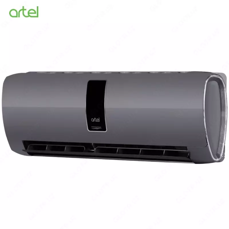 Кондиционер Artel ARTSID1AW12BE-AB Grand HY Inv. Серый