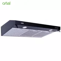 Кухонная вытяжка Artel 0990 L Punto Черный - 1 220 000 so'm