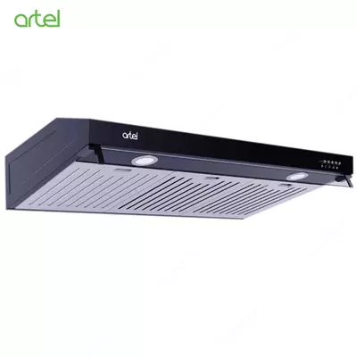 Кухонная вытяжка Artel 0990 L Punto Черный