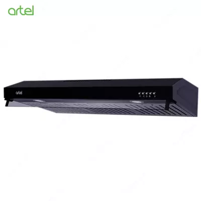 Кухонная вытяжка Artel 0990 L Punto Черный