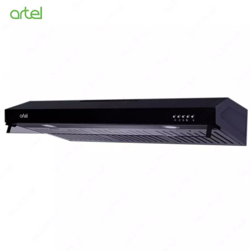 Кухонная вытяжка Artel 0990 L Punto Черный