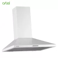 Кухонная вытяжка Artel Art-0860 Prima Белый - 854 000 so'm
