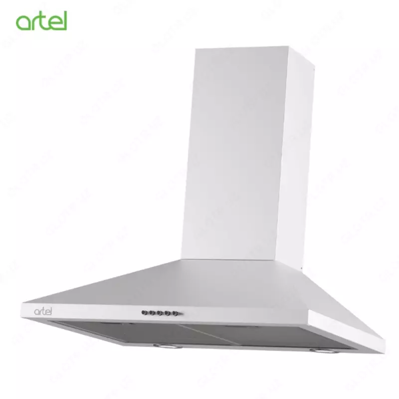 Кухонная вытяжка Artel Art-0860 Prima Белый