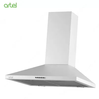 Кухонная вытяжка Artel Art-0860 Prima Серый