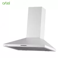 854 000 сум Кухонная вытяжка Artel Art-0860 Prima Серый