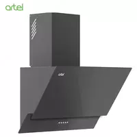 Кухонная вытяжка Artel Angled G160 Черный - 1 366 400 so'm