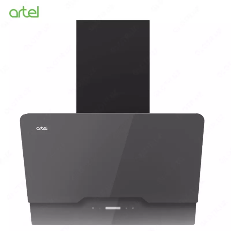 Кухонная вытяжка Artel Angled G260 Черный