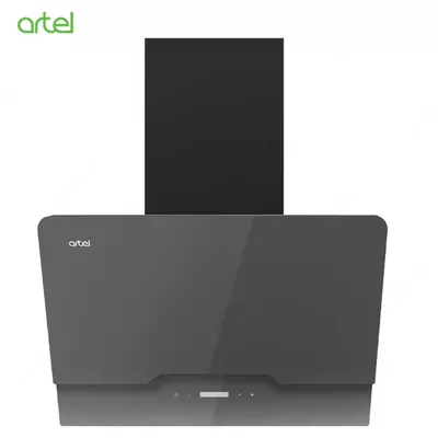 Кухонная вытяжка Artel Angled G260 Черный