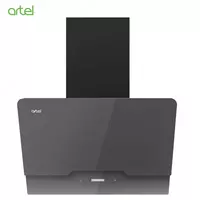 Кухонная вытяжка Artel Angled G260 Черный