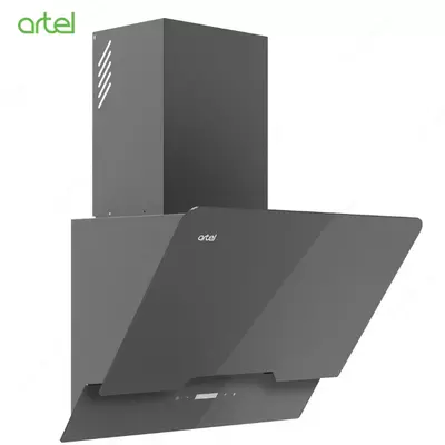 Кухонная вытяжка Artel Angled G260 Черный