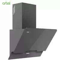 Кухонная вытяжка Artel Angled G260 Черный - 1 647 000 сум
