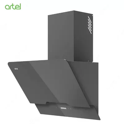 Кухонная вытяжка Artel Angled G260 Черный